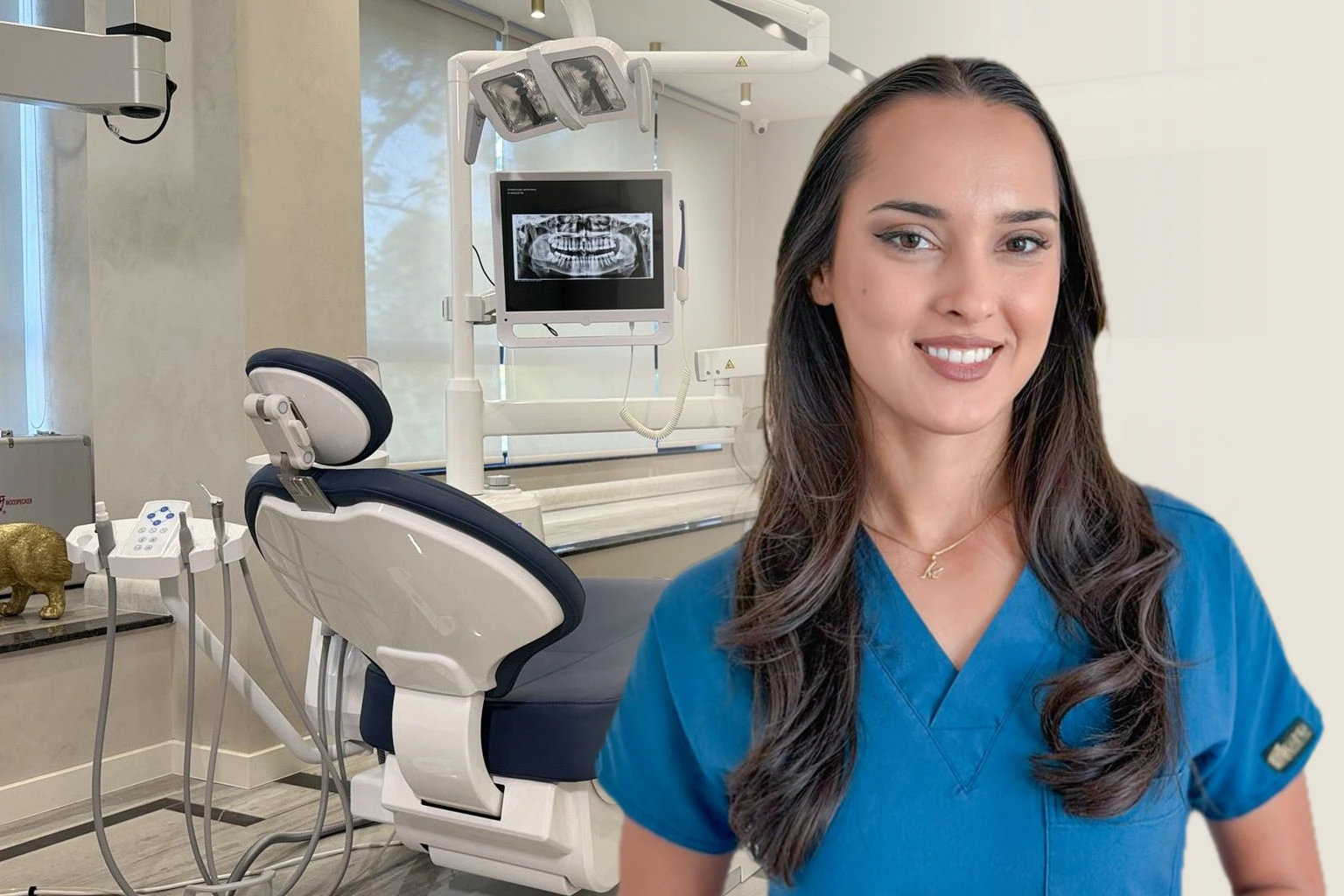 Tooth decay without pain: when can an early spot still be reversed?
