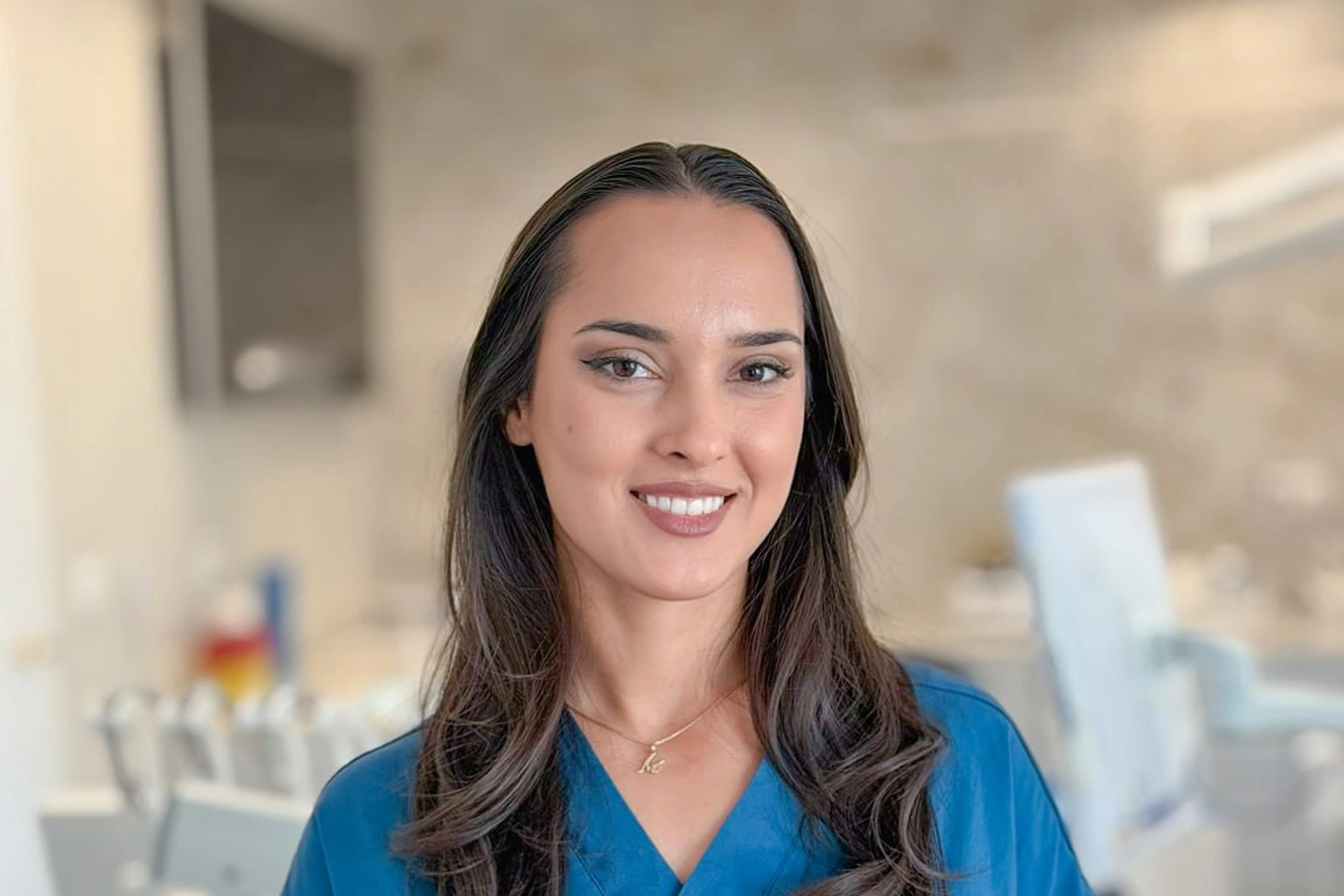 Your child’s first dental visit: a calm start