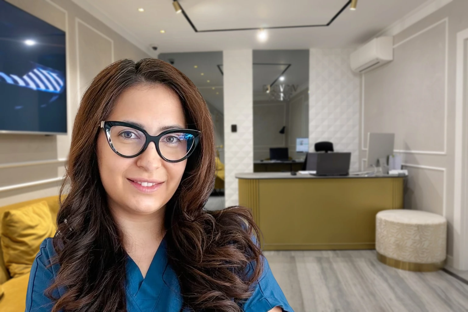 Persistent bad breath: causes and care | Plovdiv Dent