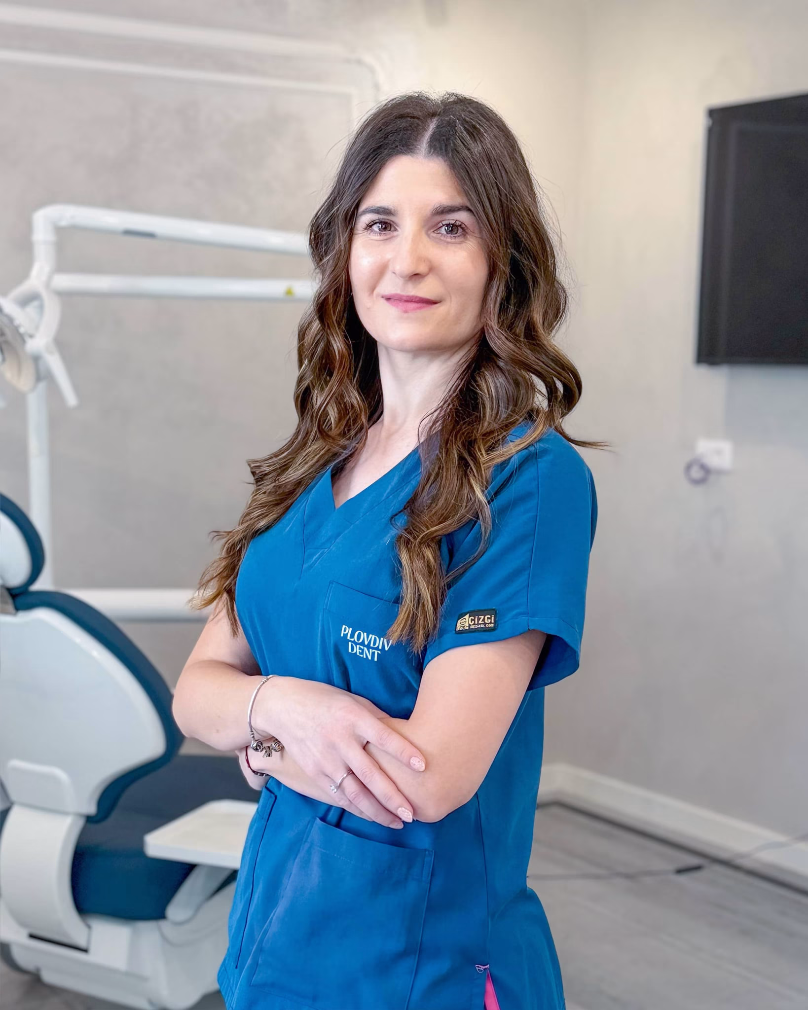 Martina Genova